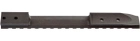 Планка Nightforce X-Treme Duty для Remington 700 Long Action. 20 MOA. Weaver/Picatinny - зображення 3