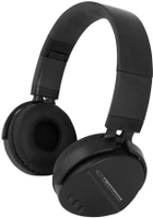 Навушники Esperanza SHONA EH217K Чорні - зображення 1