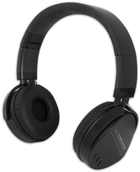 Навушники Esperanza SHONA EH217K Чорні - зображення 2