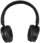Навушники Esperanza SHONA EH217K Чорні - зображення 3