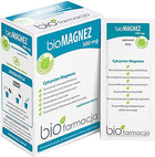 Biomagnez Biofarmacja 500 mg 20 saszetek (BF029) - obraz 1