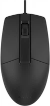 Комп'ютерна миша A4Tech OP-330S Black USB (OP-330S USB Black)