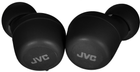 Навушники JVC HA-A5T Чорні (HAA-5TBNE) - зображення 3