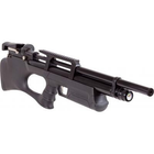 Пневматична гвинтівка Kral Puncher Breaker PCP Synthetic 4,5 мм , глушитель (PBWSS) - изображение 3