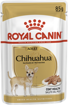 Вологий корм Royal Canin Chihuahua Adult