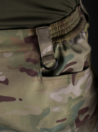 Тактические шорты BEZET 7713 XL Камуфляжные (2000093214160) - изображение 10