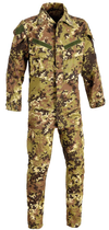 Комплект польової уніформи тактичний Defcon 5 BDU Вегетато S-R S-M 46-3/46-4 - зображення 1