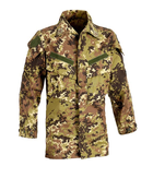 Комплект польової уніформи тактичний Defcon 5 BDU Вегетато S-R S-M 46-3/46-4 - зображення 2