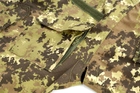 Комплект польової уніформи тактичний Defcon 5 LANDING FORCE Вегетато XL - зображення 3