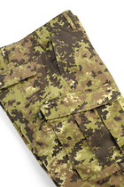 Комплект польової уніформи тактичний Defcon 5 LANDING FORCE Вегетато XL - зображення 5