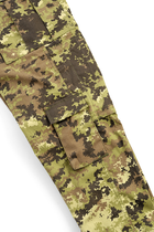 Комплект польової уніформи тактичний Defcon 5 LANDING FORCE Вегетато XL - зображення 6