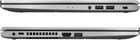 Ноутбук ASUS Laptop X515EA-BQ1225W Transparent Silver - зображення 9
