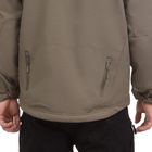 Куртка тактическая Zelart Tactical Scout Heroe 0369 размер L (48-50) Olive - изображение 7