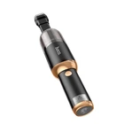 Автомобільний пилосос Hoco multifunctional car Vacuum cleaner DI31 black
