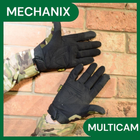 Тактичні рукавички M=Pact MECHANIX WEAR Мультикам L - зображення 3