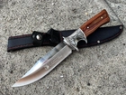 Нож охотничий туристический Columbia G43