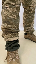 Комплект-форма Военная "Горка" ВСУ Мультикам, размер M - изображение 6