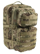 Военный тактический рюкзак Brandit 35л, Мультикам - изображение 1