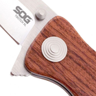 Нож SOG Twitch XL (1033-SOG TWI24-CP) - изображение 2