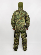 Куртка военная тактическая Tau, размер S - изображение 3