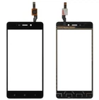 Touchscreen (екран) для Xiaomi Redmi 4 черный