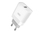 Зарядка (СЗУ) XO L63 1 Usb/15W QC3.0 Micro