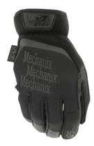 Тактичні рукавиці Mechanix Specialty Fastfit 0.5mm L Black - зображення 1