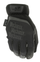 Тактичні рукавиці Mechanix Specialty Fastfit 0.5mm L Black - зображення 1