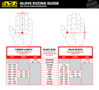 Тактичні рукавиці Mechanix Specialty Fastfit 0.5mm L Black - зображення 4