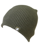Шапка Kombat UK Tactical Bob Hat, оливковий, Uni - изображение 2