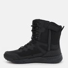 Чоловічі тактичні черевики з мембраною Magnum Bondsteel High Wp C 43 (10US) 27 см Black (5902786483075) - зображення 3