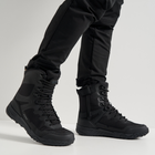 Чоловічі тактичні черевики з мембраною Magnum Bondsteel High Wp C 44 (11US) 28 см Black (5902786483068) - зображення 8