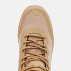 Чоловічі тактичні черевики з мембраною Magnum Bondsteel High Wp C 41 (8US) 25.5 см Sand (5902786483037) - зображення 5
