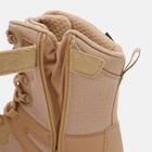 Чоловічі тактичні черевики з мембраною Magnum Bondsteel High Wp C 41 (8US) 25.5 см Sand (5902786483037) - зображення 6