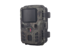 Охотничья камера BauTech Фотоловушка 1080P Full HD 12МР зеленый (1011-088-00) - изображение 2