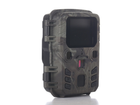 Охотничья камера BauTech Фотоловушка 1080P Full HD 12МР зеленый (1011-088-00) - изображение 3