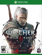 The Witcher 3 Wild Hunt (Xbox One, російська версія)