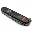 Нож Victorinox Spartan Ukraine Black "Калина" (1.3603.3_T1350u) - изображение 6