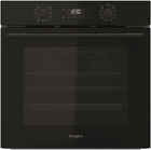 Духовой шкаф электрический WHIRLPOOL OMK58HU1B