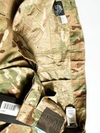 Тактичні штани Helikon-Tex SFU Камуфляж S - зображення 12