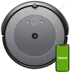 Робот-пилосос iRobot Roomba i5 (i5158) - зображення 1