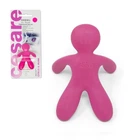 Ароматизатор в авто Mr&Mrs CESARE BLISTER Citrus & Musk - Fuchsia (JCESBS07NV02)