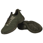 Тактичні кросівки A5043-2 Bayota зелені 43 - зображення 4