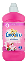 Odżywka do lnu Coccolino Creations Tiare 1450 ml (8710447283196)