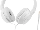 Słuchawki JVC HAS-R185WE białe - obraz 2