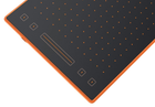 Графічний планшет Huion Inspiroy RTM-500 Orange - зображення 4