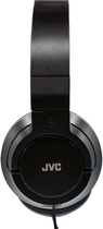 Навушники JVC HAS-R185BEF Black - зображення 4