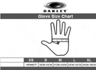 Рукавички без пальців, тактичні рукавички без пальців (пара), розмір М, колір зелений - зображення 8
