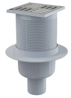Зливний трап Alca Plast APV32