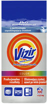 Proszek do prania Vizir Professional Color 6,5 kg (8001090382207) - obraz 1